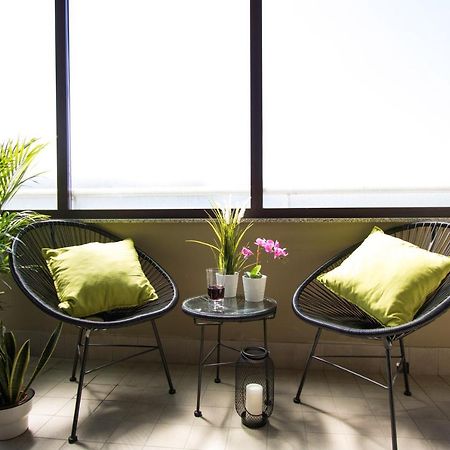 Casa Vivienne Apartment San Vitaliano Ngoại thất bức ảnh