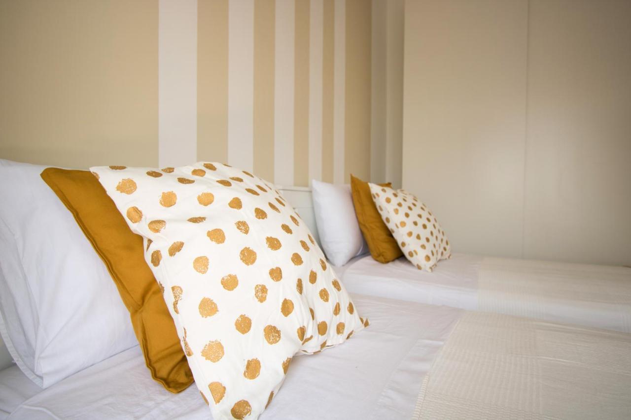 Casa Vivienne Apartment San Vitaliano Ngoại thất bức ảnh