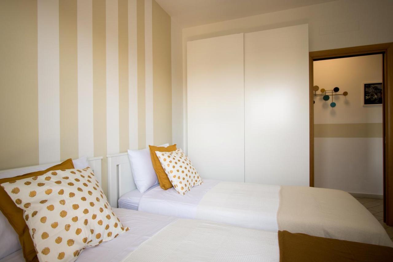 Casa Vivienne Apartment San Vitaliano Ngoại thất bức ảnh