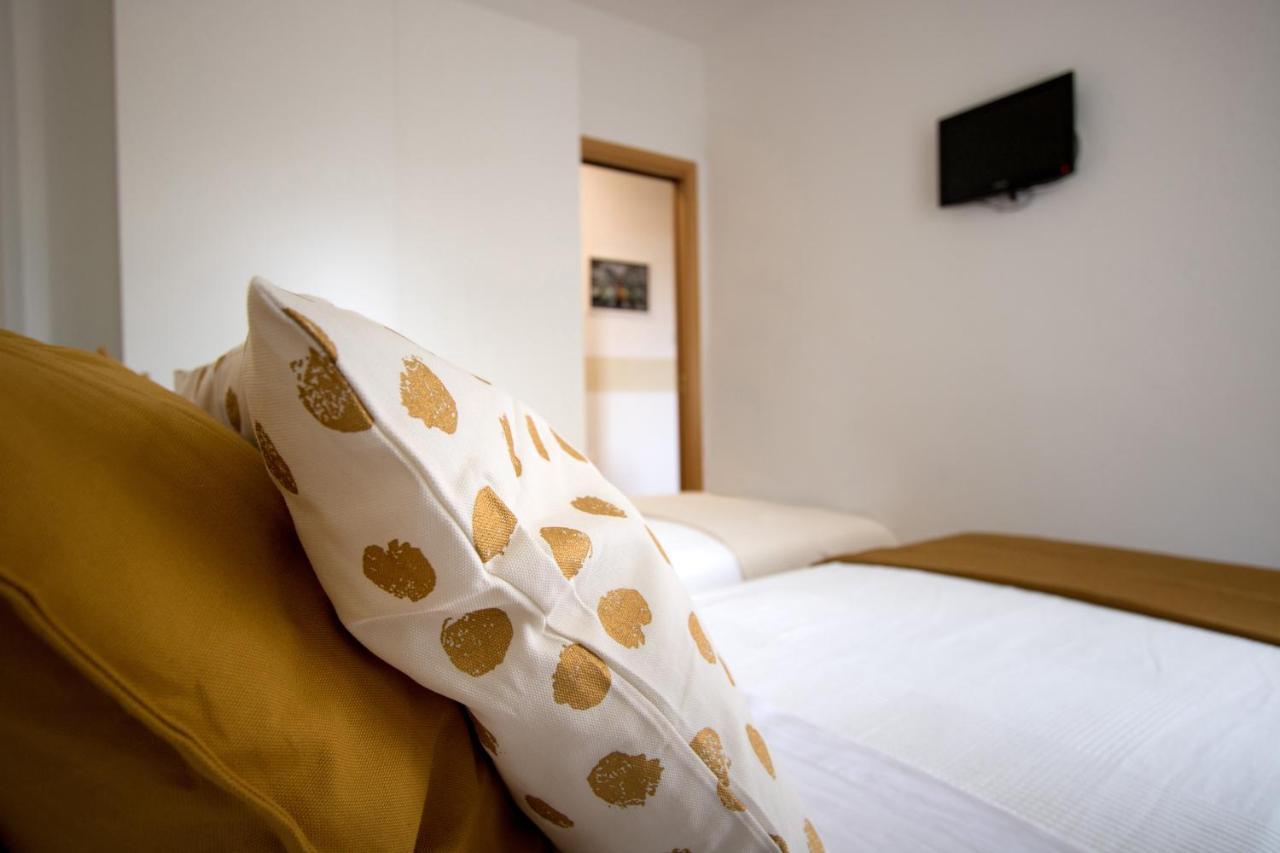 Casa Vivienne Apartment San Vitaliano Ngoại thất bức ảnh