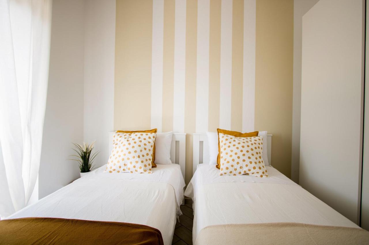 Casa Vivienne Apartment San Vitaliano Ngoại thất bức ảnh